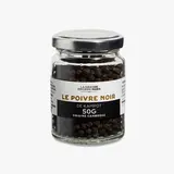 Poivre noir de Kampot, La Grande Epicerie de Paris (50 g)