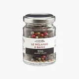 Le mélange 5 baies, La grande épicerie de Paris (35g)