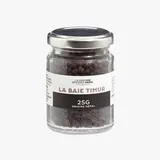 Baie de Timur, La Grande Epicerie de Paris (25 g)