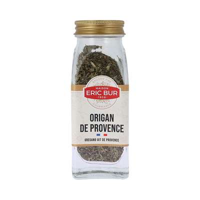 Origan, Eric Bur (10 g)