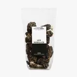 Morilles, La Grande Epicerie de Paris (25 g)