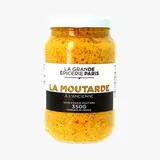 Moutarde à l'ancienne, La Grande Epicerie de Paris (350 g)