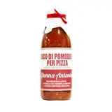 Sauce tomate pour pizza, Donna Antonia (500 g)