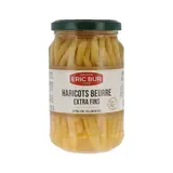Haricots beurre, Eric Bur (180 g)