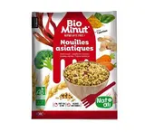 Nouilles asiatiques BIO minut, Natali (x1 dose, 80 g)