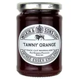 Marmelade orange tawny (thick cut), Tiptree (340 g)