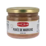 Purée de marrons, Eric Bur (300 g)