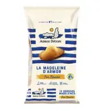 Madeleines pur beurre, Armor Délices (x 13, 430 g)
