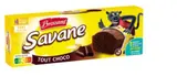 Savane tout chocolat pocket, Brossard (x 7, 210 g)