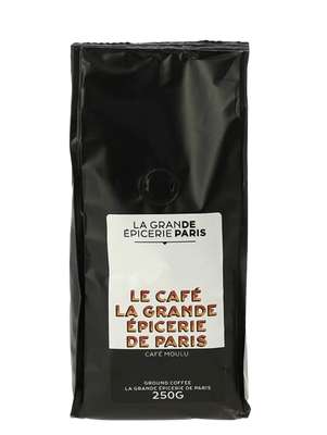 Café moulu de La Grande Epicerie, La Grande Epicerie de Paris (250 g)