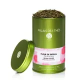 Thé vert Fleur de Geisha, Palais des Thés (100 g)