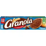 Granola l'original au chocolat au lait, Lu (200 g)