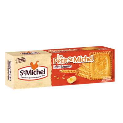 Le Petit Beurre, St Michel (180 g)