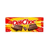 Biscuit au chocolat noir, Délichoc (150 g)