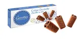 Crèpes dentelles au chocolat au lait, Gavottes (90 g)
