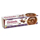 Desserts crème chocolat, Gerlinéa (x 3)