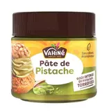 Pâte de pistache, Vahiné (200 g)
