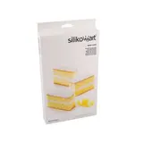 Moule silicone Mini Cake x12, Silikomart