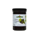 Gelée cassis BIO, Coteaux Nantais (260 g)