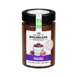 Purée de figue France BIO, Biolo'klock (190 g)