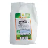 Farine de noix de coco BIO, Moulin des Moines (500 g)