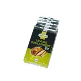 Levure boulangère déshydratée BIO, Bioreal (5 x 9 g)