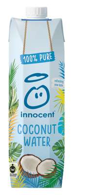 Eau de coco, Innocent (1 L)