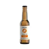 Kefir Passion BIO, La Brasserie Parallèle (33 cl)