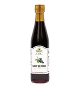 Sirop de mûre, Terroirs du Liban (180 g)