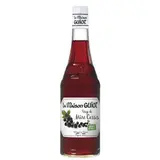 Sirop de mûre et cassis, La Maison Guiot (70 cl)