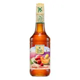 Sirop provencale fraise cedrat pastèque melon, Les Moulins de Valdonne (70 cl)