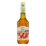 Sirop pêche/abricot, Moulin de Valdonne (70 cl)