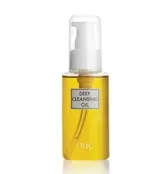 Huile démaquillante visage & yeux, DHC (70 ml)