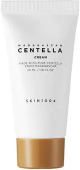 Crème hydratante et apaisante à la centella asiatica - SKIN 1004 (30ml)