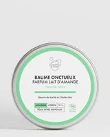 Baume onctueux Lait d'Amande BIO, Clémence & Vivien (150 ml)