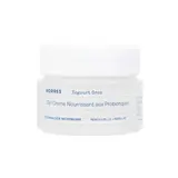 Gel-crème nourrissant probiotiques & yaourt grec (peaux normales à mixtes), Korres (40 ml)