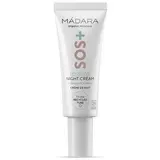 Crème de nuit SOS+ Sensitive BIO, Madara (17 ml)