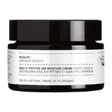 Crème hydratante anti-âge Multi Peptide BIO, Evolve (30ml) - Taille Voyage