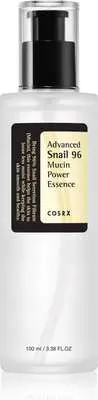 Essence Tonifiante bave d'escargot, COSRX (100 ml)