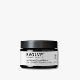 Masque Visage Gold au Bio-Retinol BIO, Evolve (30ml) - Taille Voyage