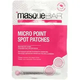 Patchs Micro-Aiguilles - Stop Boutons, B.A.R