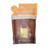 Eco-recharge savon liquide Citron Menthe, Durance (500 ml)