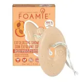 Soin exfoliant solide corps - More Than a Peeling, Foamie (80 g)