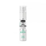 Gel d'aloe vera BIO, Waam (100 ml)