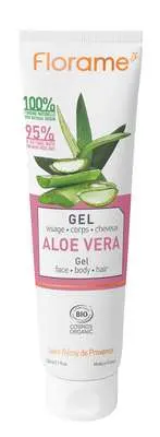 Gel Aloe Vera BIO, Florame (150 ml)