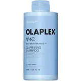 Shampoing clarifiant et purifiant  N°4 C, Olaplex (250 ml)