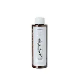 Shampoing cheveux secs Amandes & graines de Lin, Korres (250 ml)
