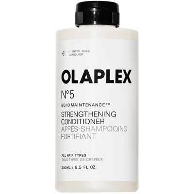 Après-shampoing fortifiant N°5, Olaplex (250 ml)