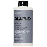 Après-shampoing réparateur N°5 Curl, Olaplex (250 ml)