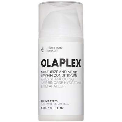 Après-Shampoing Sans Rinçage et Réparateur N°5, Olaplex (100 ml)